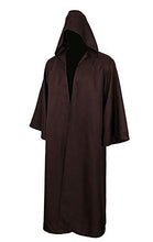 Load image into Gallery viewer, Adult Gothden Costume Tunic Robe (3XL Size)
