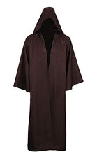 Load image into Gallery viewer, Adult Gothden Costume Tunic Robe (3XL Size)
