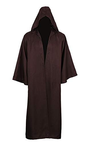 Adult Gothden Costume Tunic Robe (3XL Size)