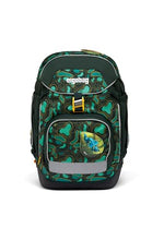 Load image into Gallery viewer, Ergobag Kids Leisure/Spoortswear BackPack Set Cubo, (Tribearatops Style), One Size
