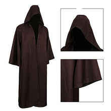 Load image into Gallery viewer, Adult Gothden Costume Tunic Robe (3XL Size)
