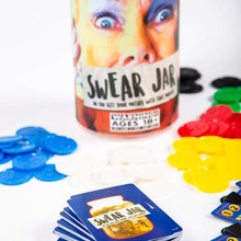 Load image into Gallery viewer, Swear Jar (Party Card Game)
