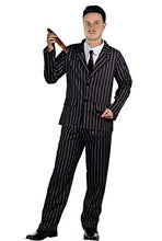 Load image into Gallery viewer, Halloween Gothic TV &amp; Film Character Mr Family Fancy Dress Costume (Large)
