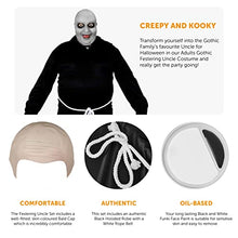 Load image into Gallery viewer, Adults Halloween Gothic Uncle Costume - XXX Large  size
