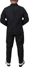Load image into Gallery viewer, Halloween Gothic TV &amp; Film Character Mr Family Fancy Dress Costume (Large)
