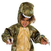 Load image into Gallery viewer, PRETEND TO BEE Dinosaur Fancy Dress Costume for Kids, Onesie, 3-5 Years
